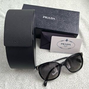 PRADA Sunglasses